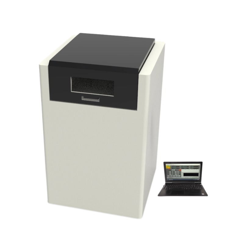 FT-8600系列自动粉末电阻率及压实密度仪