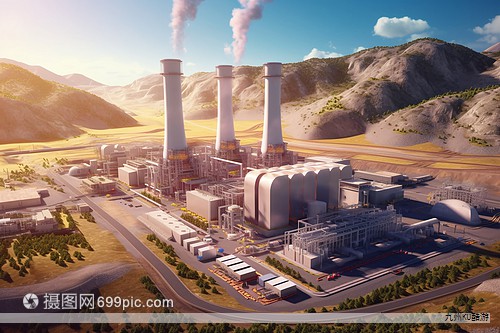 我国提出的“热堆-快堆-聚变堆”三步走核能发展战略,旨在解决我国核能的可持续利用与燃料长期安全供应等核心问题。 我国提出的“热堆-快堆-聚变堆”三步走核能发展战略,旨在解决我国核能的可持续利用与燃料长期安全供应等核心问题。