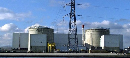 科普讲堂:电从何来? 科普讲堂:电从何来?