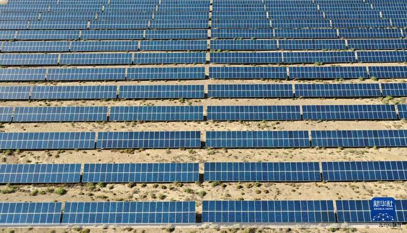可再生能源议题概览:太阳能板块的要点梳理 可再生能源议题概览:太阳能板块的要点梳理