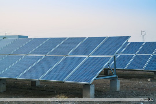 1. 火电与新能源发电概述 1. 火电与新能源发电概述