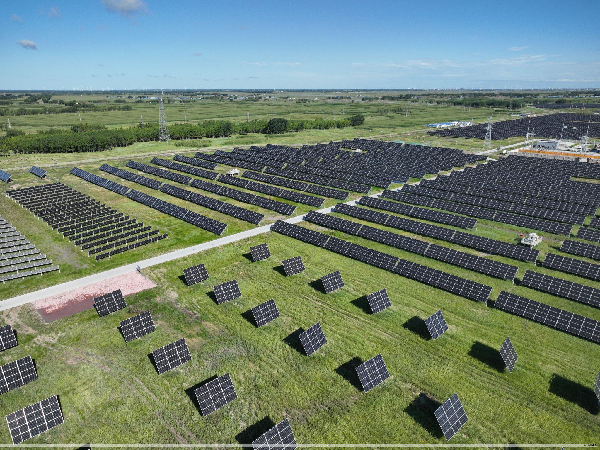 01太阳能发电概述 01太阳能发电概述