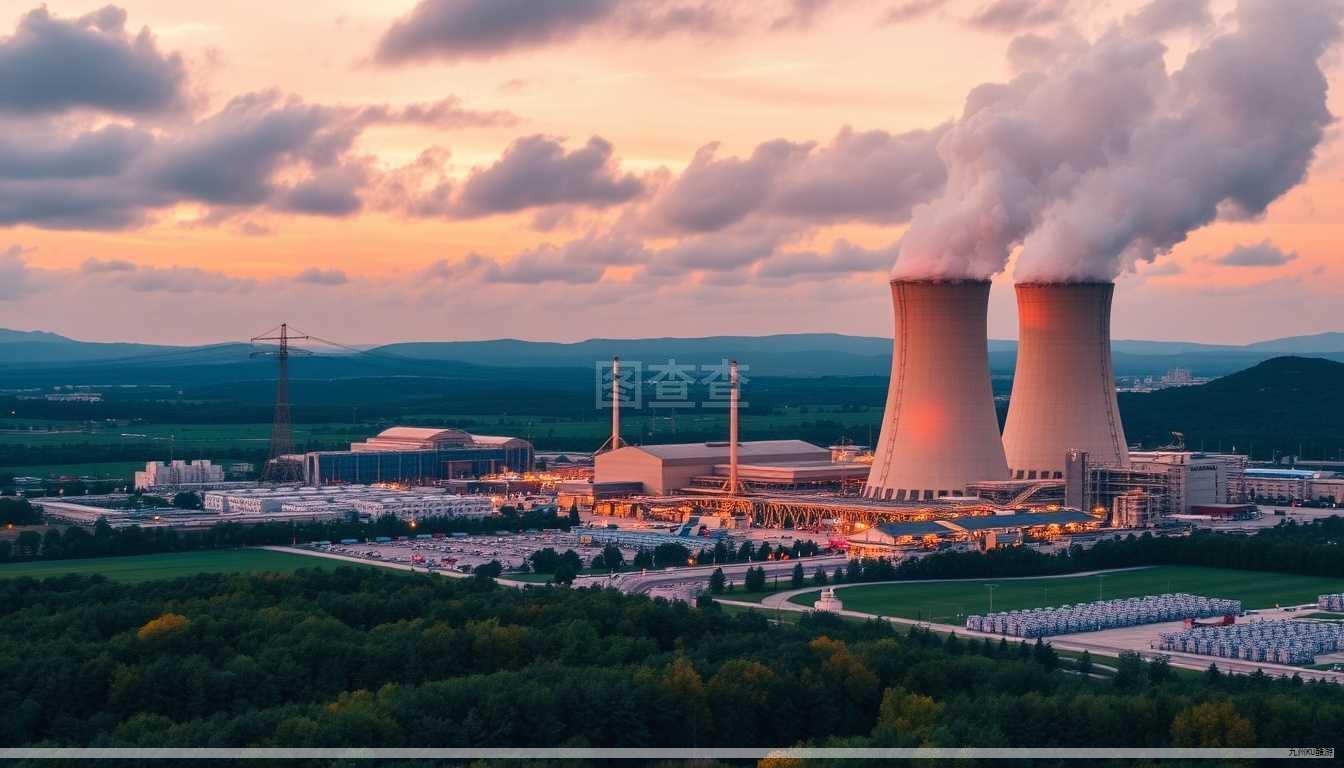 近日,中国石化在咸阳的中深层地热能发电示范项目实现并网发电,项目集低温发电、地热水溶解氦提取与供暖于一体,成为公司首个地热发电示范工程,也是我国首个“热电氦”集成先导性试验平台,对于拓展地热产业链、优化能源结构具有重要意义。 近日,中国石化在咸阳的中深层地热能发电示范项目实现并网发电,项目集低温发电、地热水溶解氦提取与供暖于一体,成为公司首个地热发电示范工程,也是我国首个“热电氦”集成先导性试验平台,对于拓展地热产业链、优化能源结构具有重要意义。