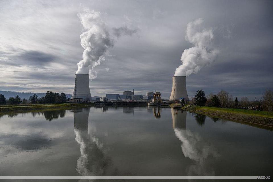 一、全球地热发电现状 一、全球地热发电现状