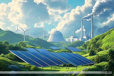 全球范围内,主要有八种发电方式,分别是:水力发电、火力发电、燃油发电、核力发电、风力发电、太阳能发电、温差发电以及潮汐发电。除主流之外,还存在一些潜力较大的新兴发电模式,但尚未成为普遍采用的主流。以下为对这八种方式的概述。 全球范围内,主要有八种发电方式,分别是:水力发电、火力发电、燃油发电、核力发电、风力发电、太阳能发电、温差发电以及潮汐发电。除主流之外,还存在一些潜力较大的新兴发电模式,但尚未成为普遍采用的主流。以下为对这八种方式的概述。