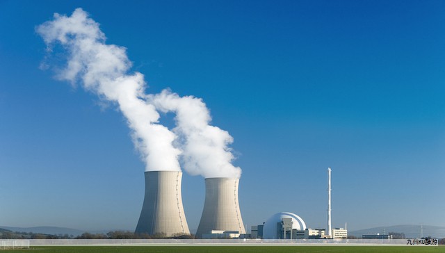 01 发电流程概述 01 发电流程概述