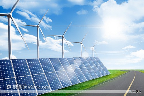 发电方式与前景