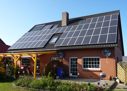 美国住宅太阳能安装商Sunnova宣布