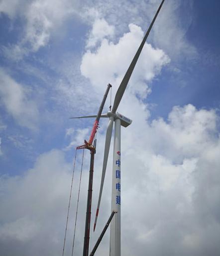 实现电厂多级孪生体建模