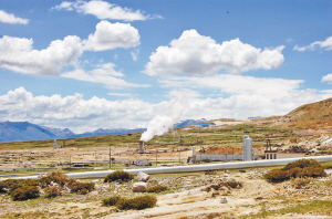 油气当量连续6年突破6000万吨