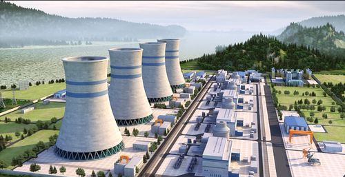 是国家能源局《核空气和气体处理规范》相关标准的主要起草单位