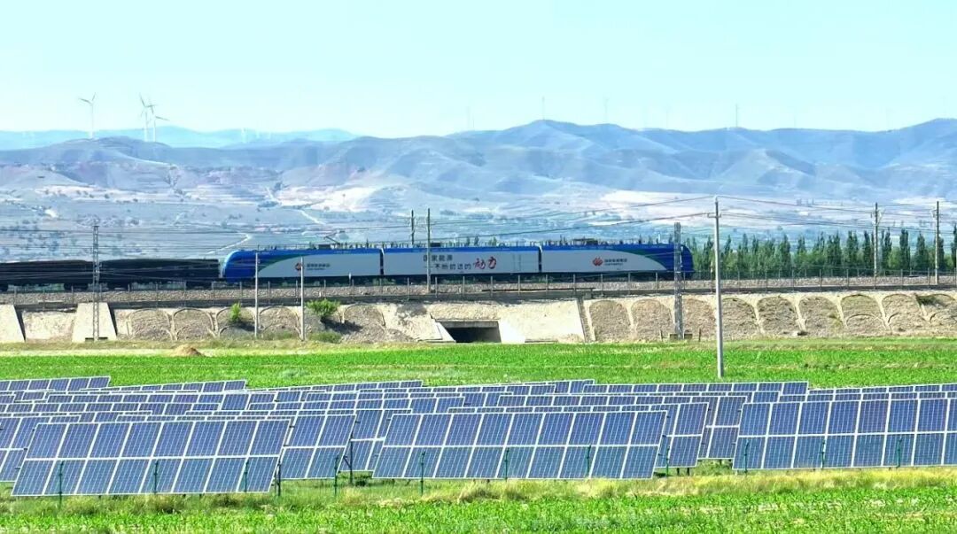 进一步加快抽水蓄能电站等重点项目投资建设