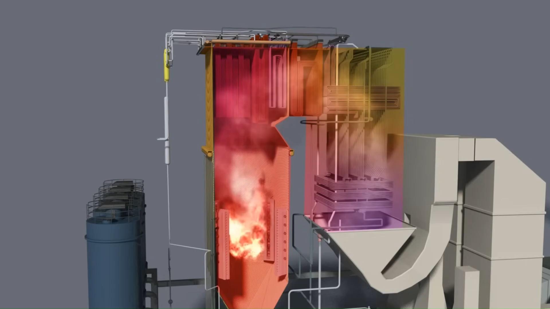 内蒙华电A股上市后累计派现116.56亿元