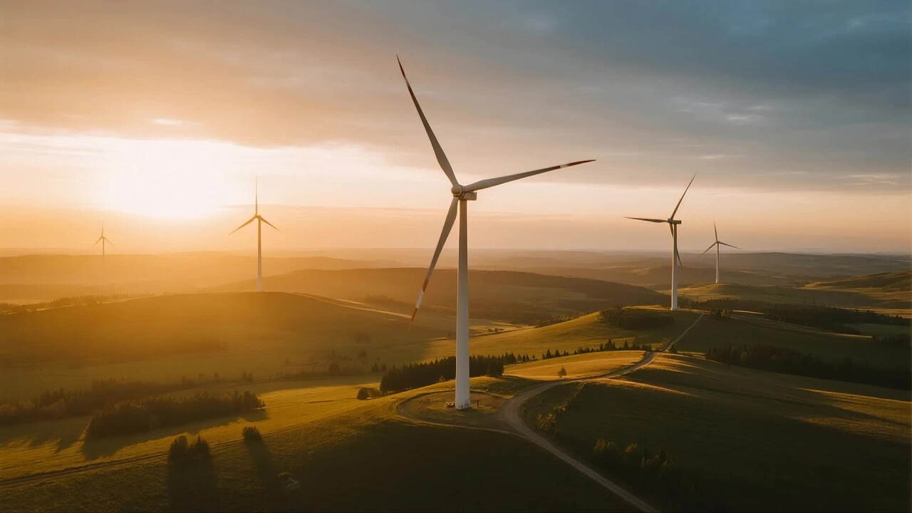 一个多能互补、智能调度的能源体系将在这里成为现实