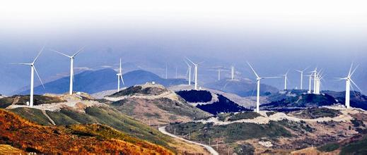 加快智能电网和微电网建设