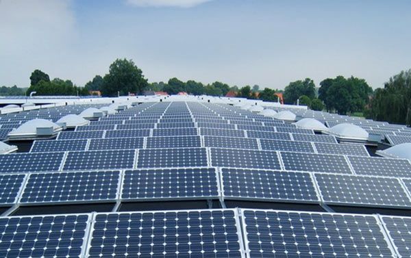 作为项目核心配套设施