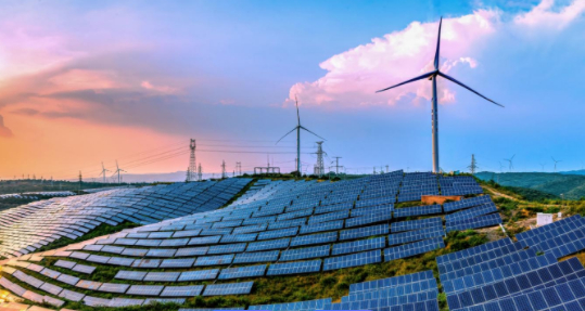 可实现短时间内功率切换