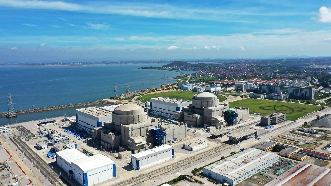 多方正在推动核动力航运产业标准的形成