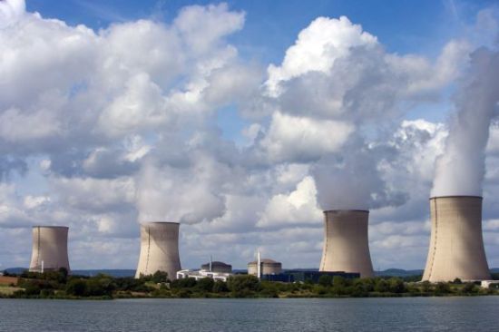 徐圩项目以工业供热为主、兼顾发电