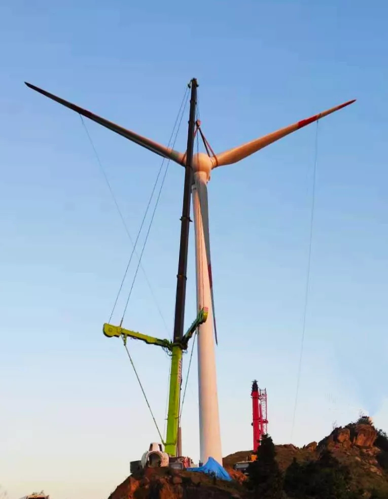 主要负责集团公司火电、供热业务