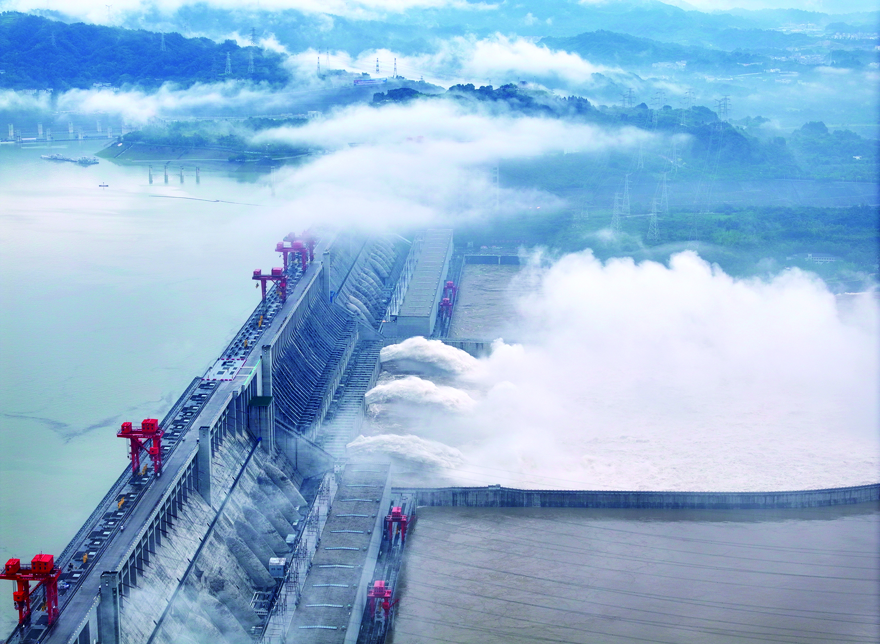 比去年同期提高2.2个百分点