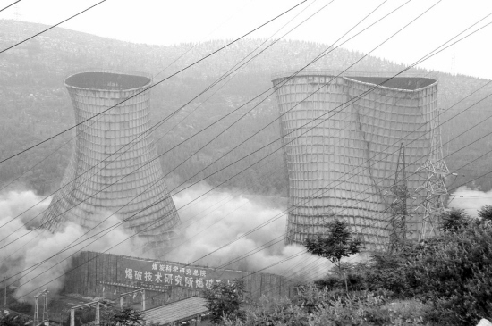 随着我国用电需求的逐年上升