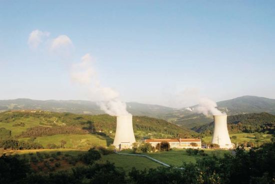 也是美国第一个比较系统、全面的能源科技发展战略