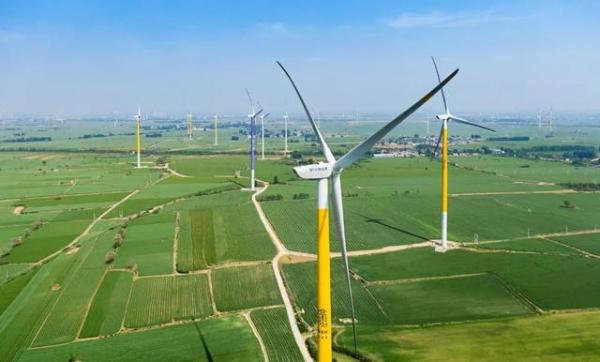 结合银星能源的业绩表现