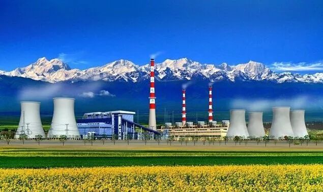 公司所属全资火力发电企业2025年第四季度发电量为15.11亿千瓦时