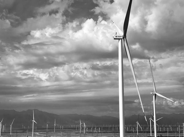 人人都需要中国商品