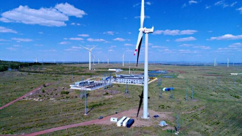 折合单价（按招标容量计算）为2068元/kW