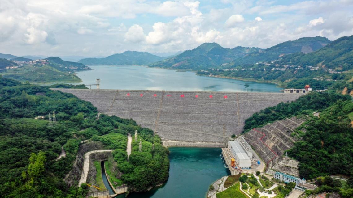 浙江省新能源投资集团股份有限公司位于浙江省杭州市上城区凯旋街道凤起东路8号