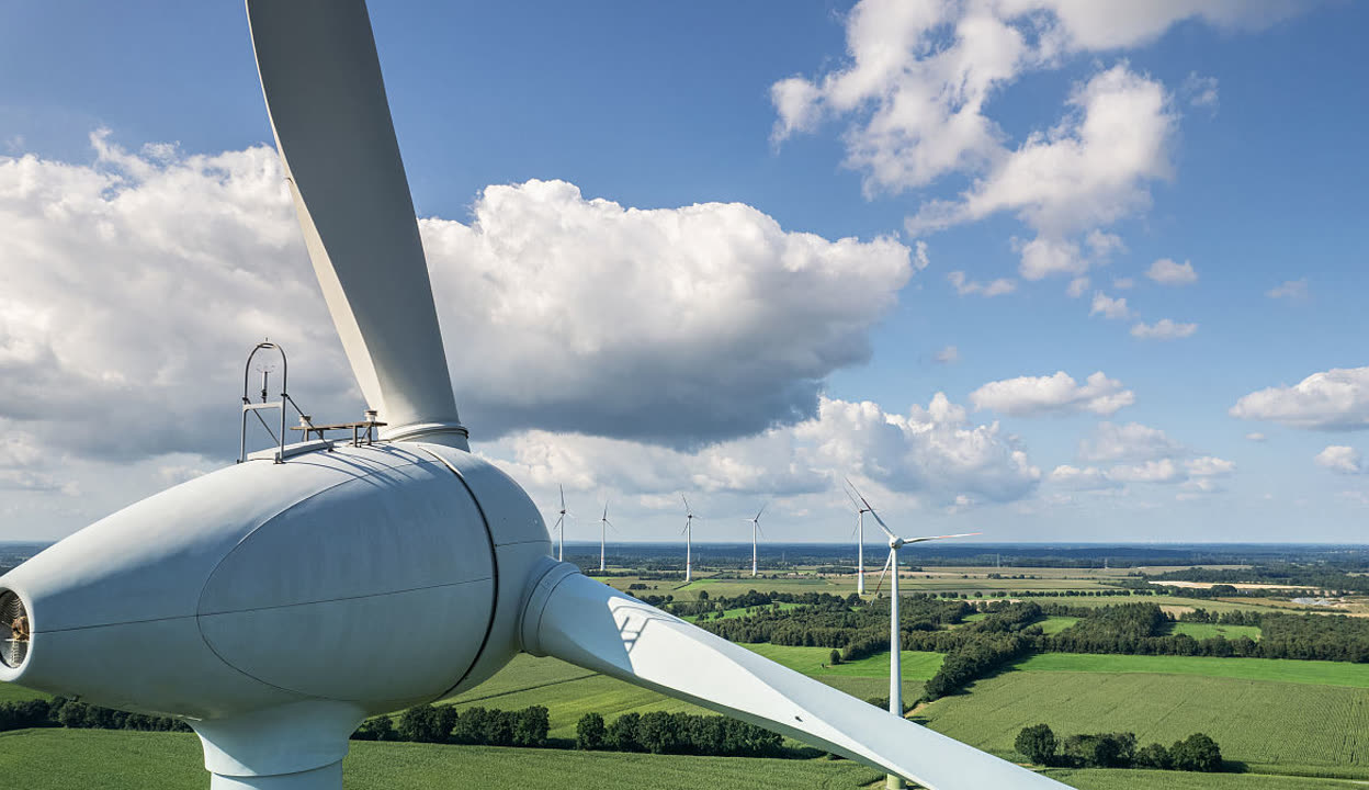 在亚洲（除中国）、南美洲装机量均已超过2GW