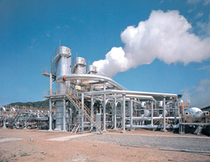 新增的150兆瓦地热发电容量将帮助谷歌有效覆盖电力服务的相关成本