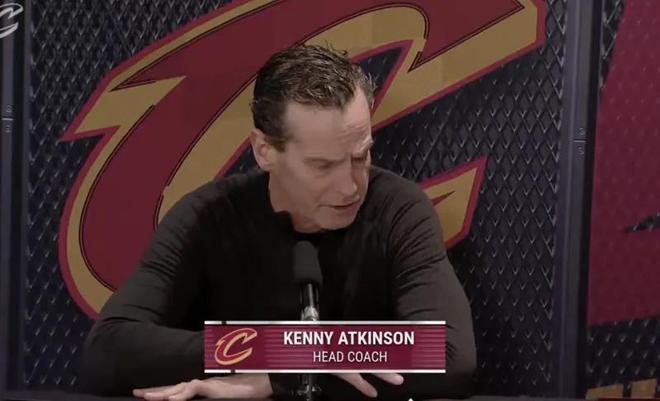 哈登掌控全局 骑士逆转鹈鹕赢下关键战役