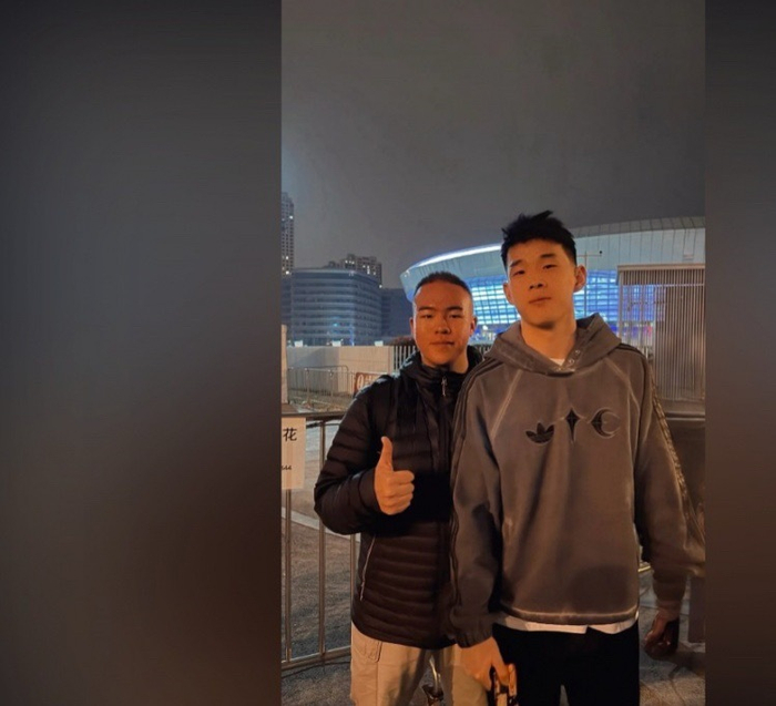 林葳NCAA赛季落幕回归国内 爆发力成国家队席位关