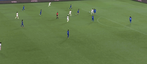 洪成玉帽子戏法助朝鲜女足4-0横扫中国台北晋级