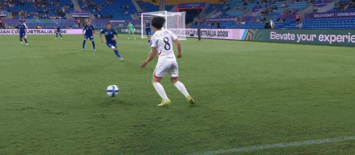 洪成玉帽子戏法助朝鲜女足4-0横扫中国台北晋级