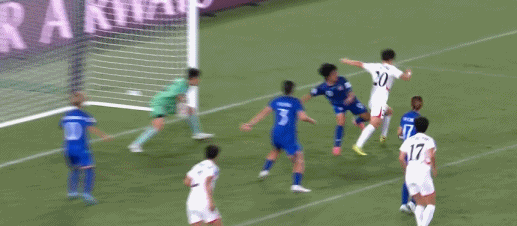 洪成玉帽子戏法助朝鲜女足4-0横扫中国台北晋级