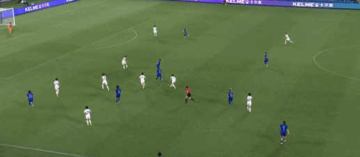 洪成玉帽子戏法助朝鲜女足4-0横扫中国台北晋级