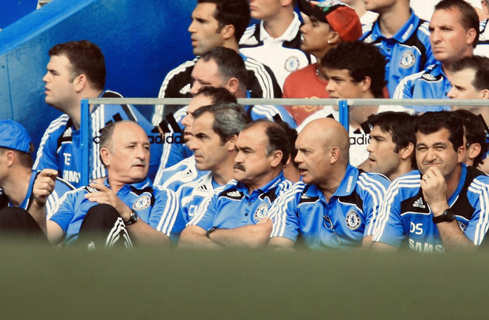 08年英超联赛午后：曼联逆转夺冠