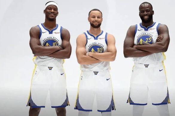 勇士交易格林计划泡汤 勇士王朝面临拆解危机