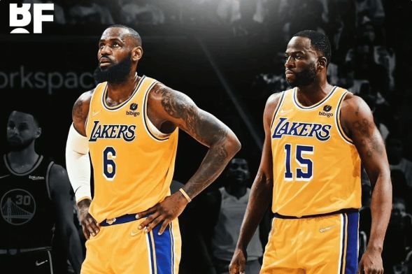 勇士交易格林计划泡汤 勇士王朝面临拆解危机