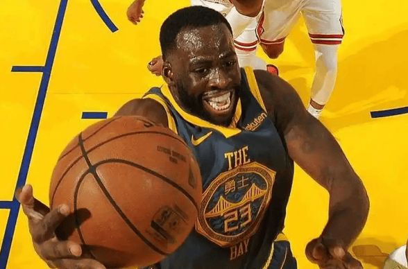 勇士交易格林计划泡汤 勇士王朝面临拆解危机