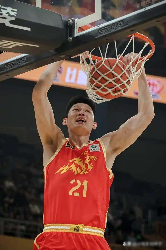 广东队策略性放水：季后赛布局暗藏玄机