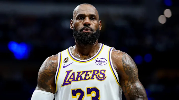 湖人惨败雷霆遭遇三连败 东契奇伤缺影响深远