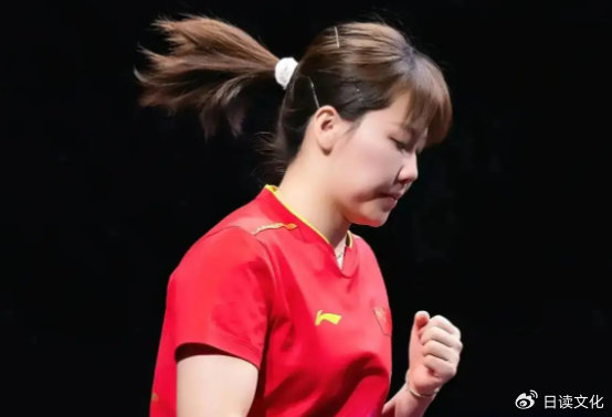 陈幸同逆转梁夏银，解锁WTT单打第100胜